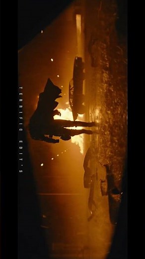 THE BATMAN | DAAKU MAHARAJ BGM EDIT