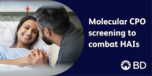 Advancing CPO screening: Integrating Molecular Techniques for Better Lab Practices and Diagnostic Stewardship