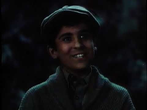 Eddie Cantor Story