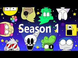 Goofy Ahh Animations- Season 1 Compilation