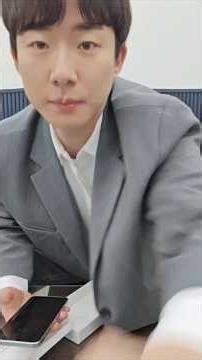 휴대폰 초기화면 설정 방법