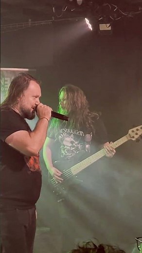 ZENEK GRABOWSKI – Baranek (KULT cover) #shorts