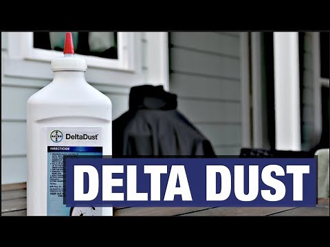 Delta Dust