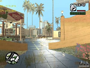 Gta San Andreas Directx 2.0 Download For Android