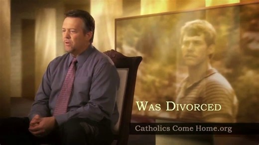 Catholics Come Home TV Spot, 'Take Another Look'