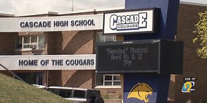 Law enforcement investigating after Cascade students create nude AI images of classmates