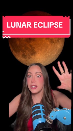 March 3, 2026 Lunar Eclipse: What to Expect Tonight!