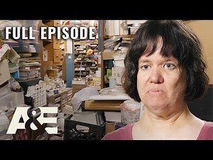 Hoarders: She’s Ready to Clean Up Her Life—Before it Collapses Around Her (S12, E2) | Full Ep
