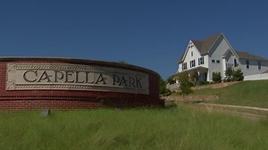 Dallas Neighbors Fight Warehouse Zoning Plan