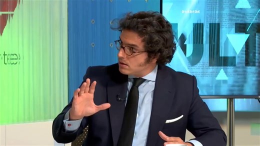 Es decir, la amenaza para España es China, que invierte en nuestro país y busca el desarrollo de los pueblos, y no EEUU e Israel, que arman a Marruecos y nos consideran un Estado vasalloOs va a votar vuestra puta madre la próxima vez. Rodaja de chorizo en el sobre y a otra cosa