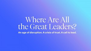 An age of disruption. A crisis of trust. A call to lead. The question “Where are the great leaders?” ends here. Join us November 4–7, from 11:00–12:30 ET each day, for the FranklinCovey Impact Conference—featuring world-class speakers and practical tools to help you lead with impact. Here’s a look at the powerhouse lineup: Day 1: James Patterson & Patrick Leddin Reveal how great leaders transform disruption into innovation, growth, and unprecedented success with insights from the soon-to-be-rele
