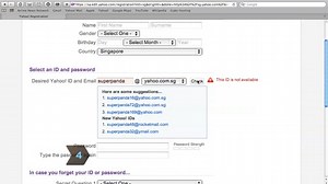 Watch How to Make an E-mail Address on Amazon Live