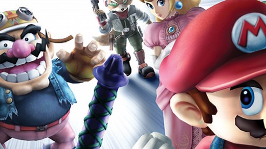 Super Smash Bros. Brawl (Wii)