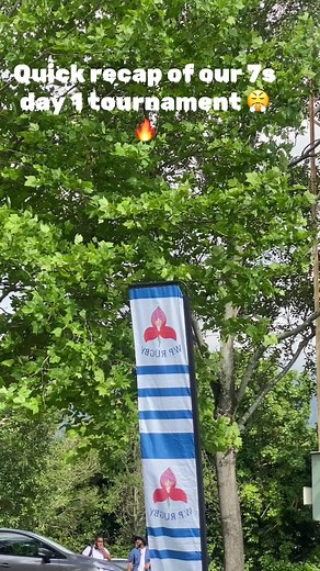 Exciting Day 1 at Gardens Rugby Club Score 7s Tournament