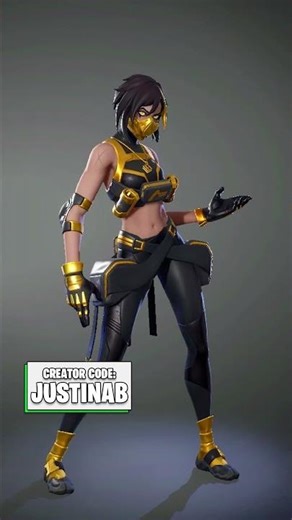 DOUBLE AGENT PACK in FORTNITE!