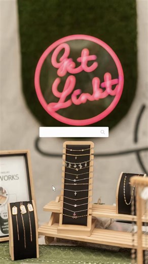 Come get a permanent bracelet at Linkt! #permanentjewelry #portellizabeth #getlinkt