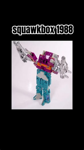 squawkbox evolution (1988-2013)