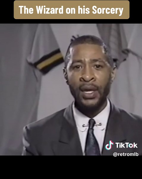 Retro Sports Network (@retro_sportsnet) - From a This Week in Baseball home video, Ozzie Smith describes an incredible play he made as a Padre back in 1978. @National Baseball Hall of Fame #ozziesmith #defense #greatplay #goldglove #shortstop #sandiego #sandiegopadres #infielder #mlb #baseball #retro #mlbhistory #baseballhistory #70s #fyp #foryou #foryoupage #sports #highlights #likes