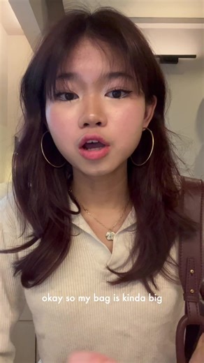 I love carrying my bag everywhere cuz its so light and convenient which makes me less stressed out on top of the already existing stress I have🤓 #LogitechMY #FlipIntoJoy #FlipFolio #fyp #fyppppppppppppppppppppppp