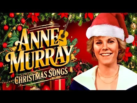 Anne Murray Christmas Album 2026🎁Songs That Fill Your Heart with Christmas Cheer🎶 Silver Bells