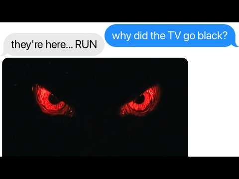 The Wyoming Incident | Creepypasta