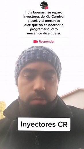 Codificación de Inyectores para Autos Kia