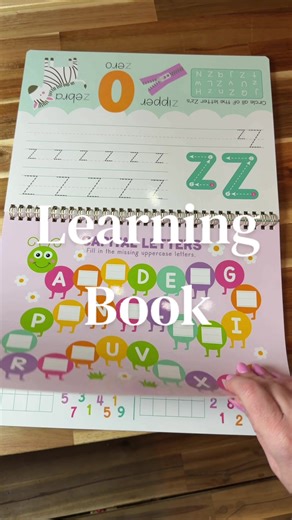 Engaging Educational Activity for Kids