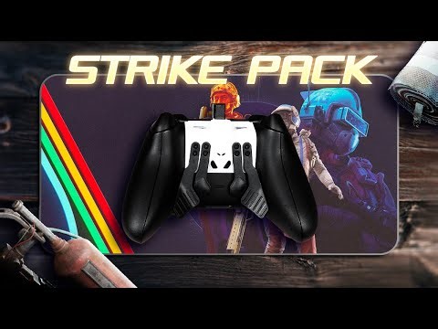 Is the Strike Pack Actually Good With Arc Raiders?