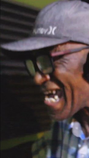 "See mi yah" by Willi Williams & U Brown on the Burial Mix riddim ina dubplate style for Irie Ites