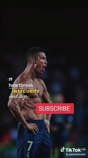 Inside Cr7's Training Regimen: Secrets of the Superstar #football #viral #cr7