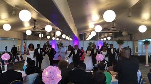 1.4K views · 99 reactions | 2018 #AKA #Debutant ball in #Charlotte with choreography by Demond Carter. This is the Debutant-Escort #dance. We don’t own the rights to the music in this video. It’s for demonstration only. #DebutantBall #AlphaKappaAlpha #CharlotteDance #WeSocial #Ballroom #YouthDance | Purple Charlotte Steppers Club | Facebook