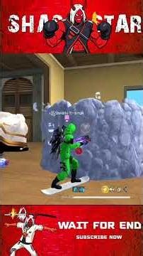 Green criminal bear rank push #freefire