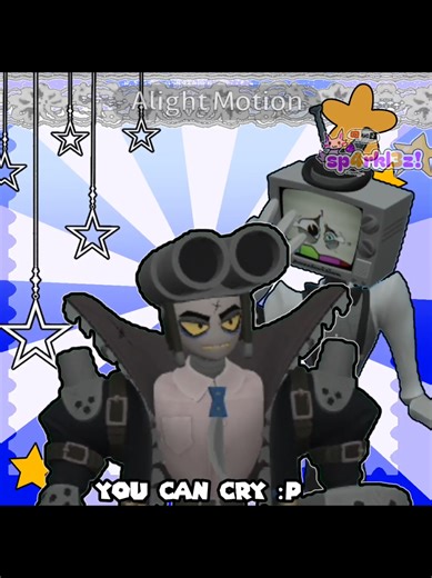 3D Animation Test Featuring Mr. Puzzles