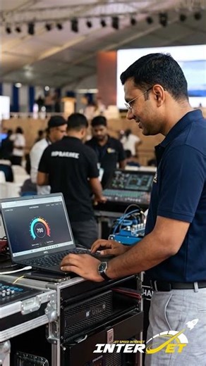 Interjet - Proud to power connectivity for the Prime Minister’s visit to Pondicherry. 🇮🇳