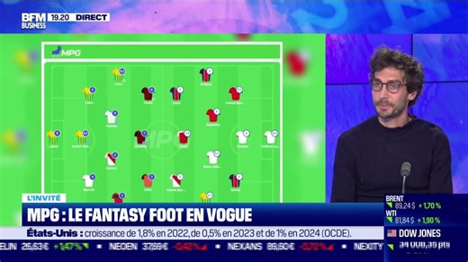 Mon Petit Prono: un jeu gratuit de pronostics de football