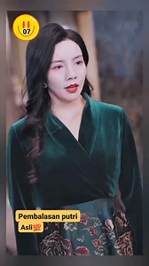 523K views · 28K reactions | Pembalasan sang putri asli  07 #dramakorea #dracin #dramapendek #terbaru | Tya Monica | Facebook