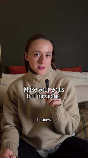 A mindset shift I’m really focused on this year, that has masssively helped me plan and get focused whilst I’m rebuilding Bundle & Beau ✨ It sounds really simple, but front loading all of the planning is such a hack when you’re doing it around a 9-5. Chapter 3 / 22 🤍 #mindsetshift #businessrebuild #buildinpublic