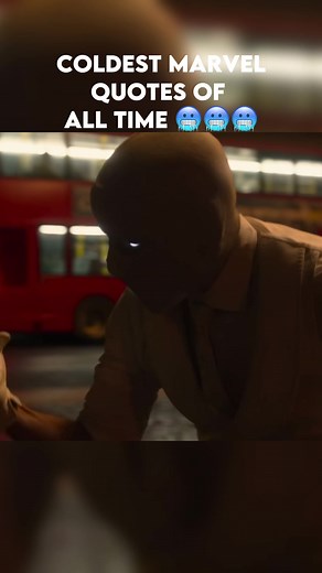 #comic_book_things #moonknight #quote | Moon Knight