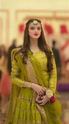 2026 mehandi functions best dresses मेहंदी के बिल्कुल नए ड्रेसेस 😍💚💚💚💚💚💚💚