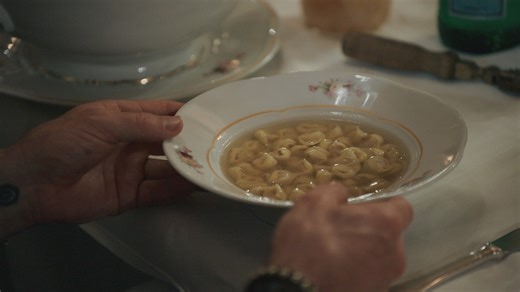 Justin Theroux, Awkwafina's family recipes as rediscovered on 'No Taste Like Home with Antoni Porowski'