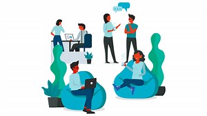 Rejoindre DIMO Software, c’est rejoindre l’esprit "DIMO"