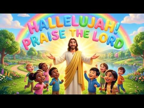 🙌Praise Ye The Lord | Gospel Garden🙌