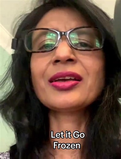 Let It Go Cover by Leon for Younger Audiences