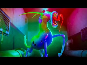 Night of the Zoopocalypse - “Zombie Animals Gone Wild” Official Clip