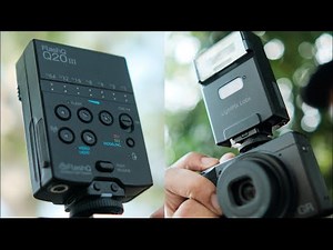 Why Every Photographer Needs the LightPix Labs Q20III in 2025!