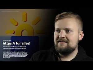 nachgehakt: Was bringen die Gratis-SSL-Zertifikate von Let's Encrypt?