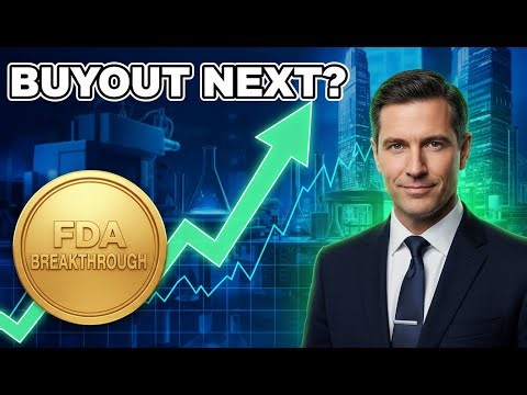 ALTIMMUNE (ALT) STOCK EXPLODES: Is a Massive Buyout Coming?