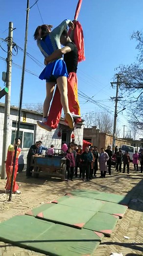 Celebrating tradition with a giant street puppet! 徭 #CultureVibes #StreetArt | Prissie Buffy | Facebook