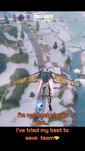 Epic Call of Duty Mobile Power Team Clips