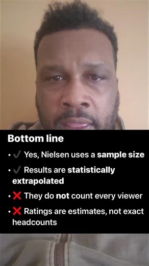 Javonne Clark on Instagram: "So Blacks are gullible enough to believe the gay, Puerto Rican did more numbers than the legendary Michael Jackson???? Blacks, it is scientifically impossible to know how many folks watched any show...it was impossible back then and its impossible now... Yall always talking about Black history but youre so feeble minded, you let pop culture erase Black icons daily... I feel so sorry for how immature our minds are..."